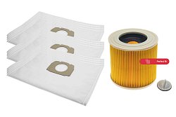 KÄRCHER WD 3-18V 17/20