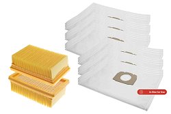 KÄRCHER WD 4 V-20/5/22