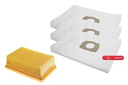 KÄRCHER WD 4 V-20/5/22