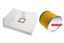 EINHELL BT-VC 1600 S