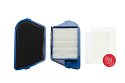 ROWENTA RO 346301 Compacteo Cyclonic