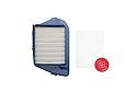 ROWENTA RO 346301 Compacteo Cyclonic