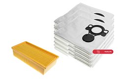 KÄRCHER NT 65/2 Tact  Tc