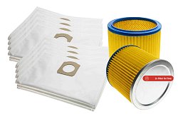 EINHELL BT-VC 1600 S