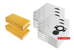 KÄRCHER NT 65/2 Tact  Tc