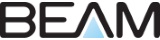logo firmy BEAM