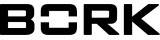 logo firmy BORK