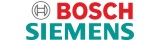 logo firmy BOSCH/SIEMENS