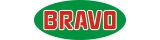 logo firmy BRAVO