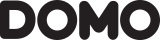 logo firmy DOMO
