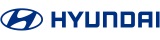 logo firmy HYUNDAI