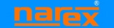 logo firmy NAREX