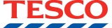 logo firmy TESCO